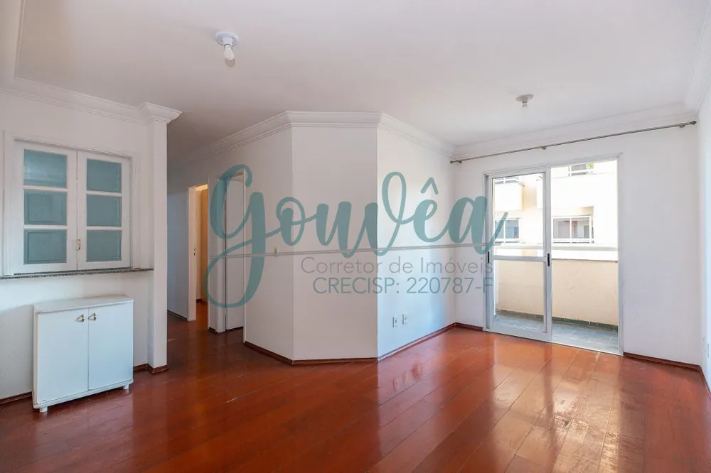 Apartamento, 3 quartos, 63 m² - Foto 5