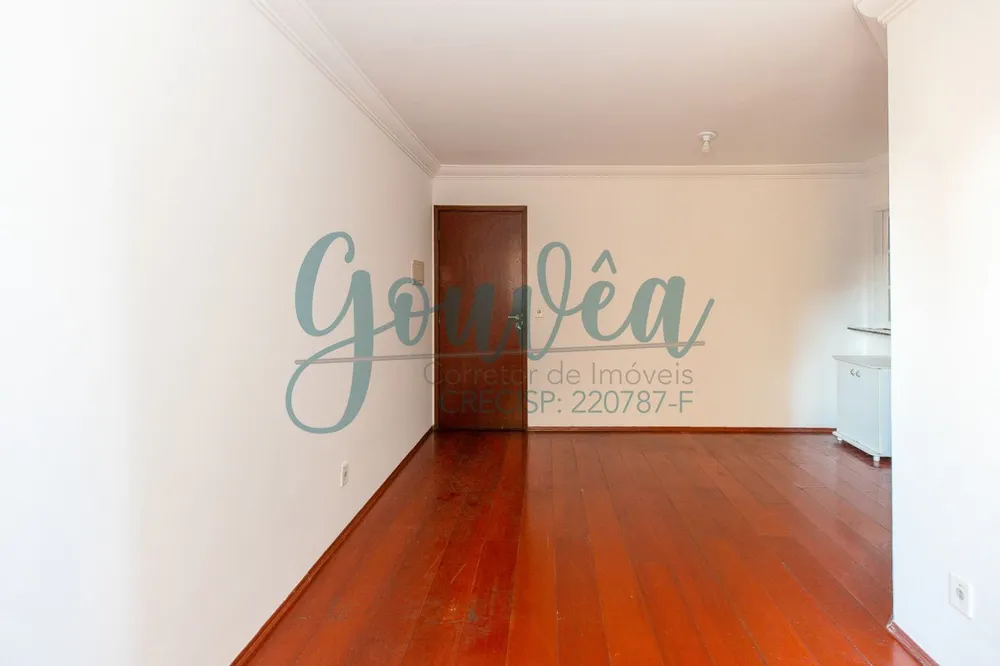 Apartamento, 3 quartos, 63 m² - Foto 4