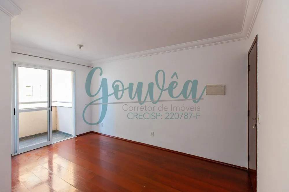Apartamento, 3 quartos, 63 m² - Foto 3