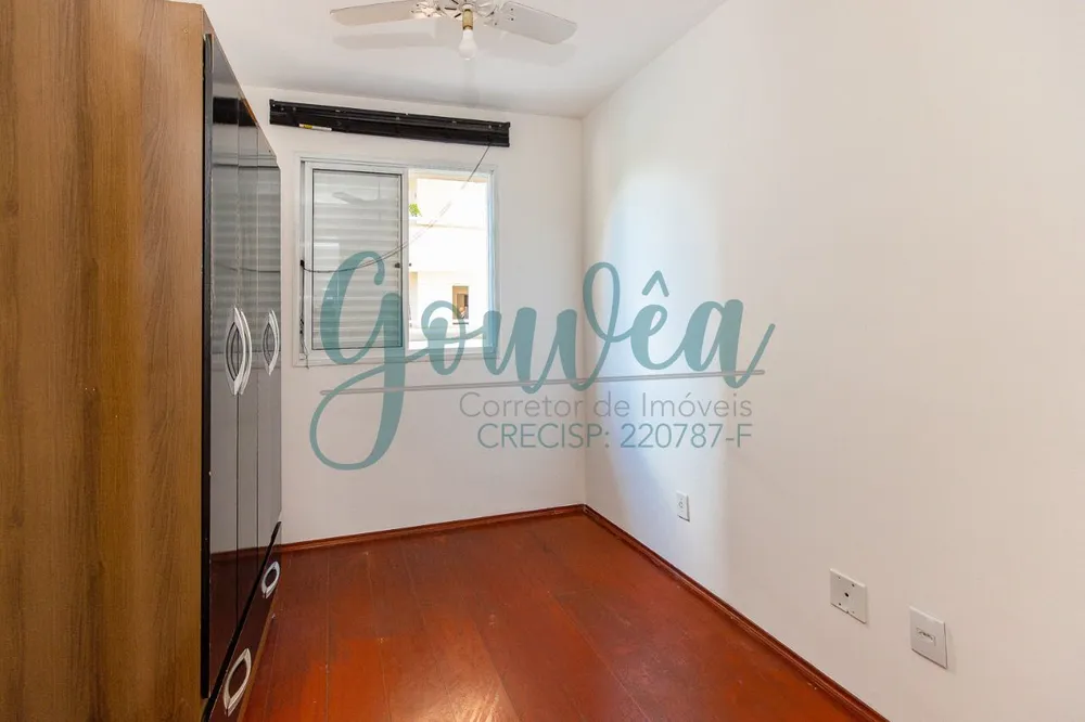 Apartamento, 3 quartos, 63 m² - Foto 8