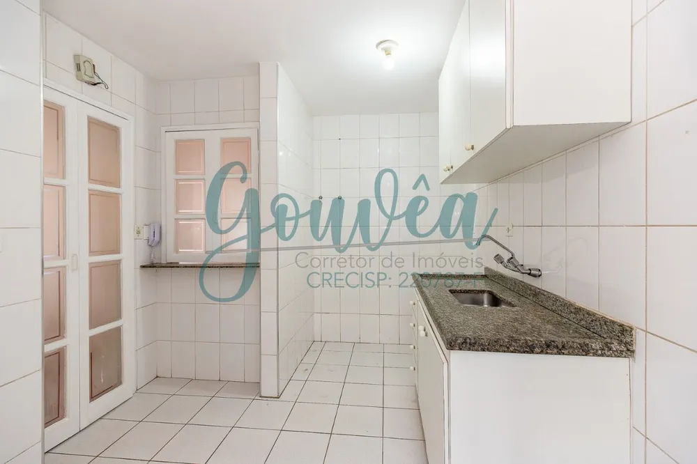 Apartamento, 3 quartos, 63 m² - Foto 6