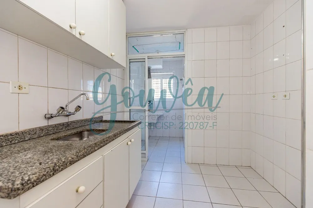 Apartamento, 3 quartos, 63 m² - Foto 7
