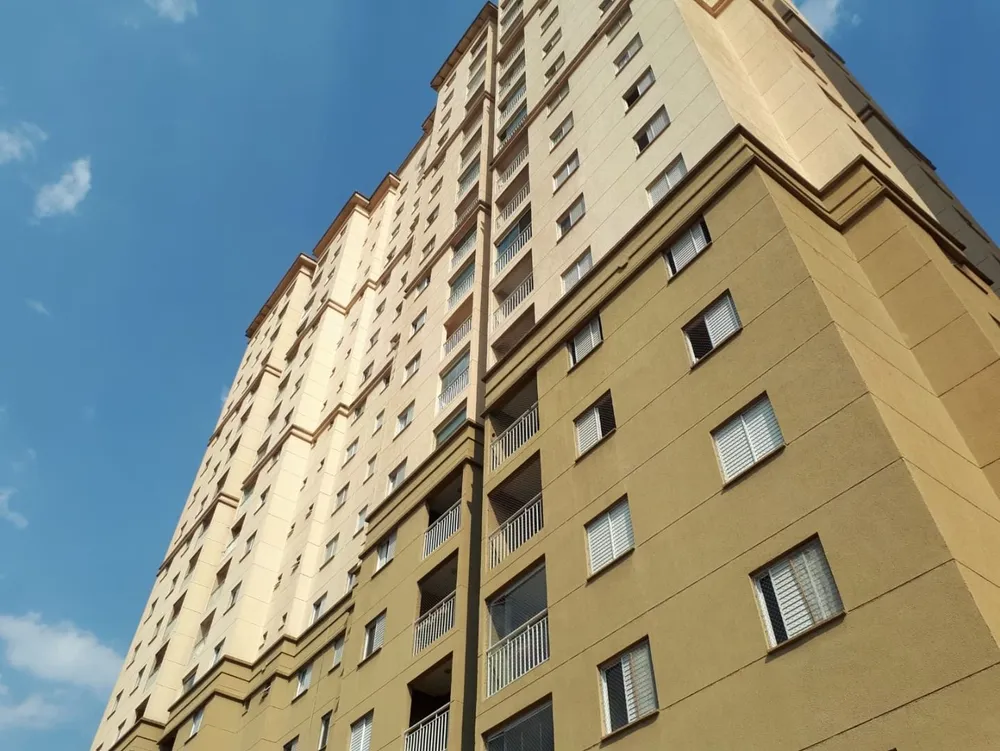 Apartamento, 3 quartos, 68 m² - Foto 1
