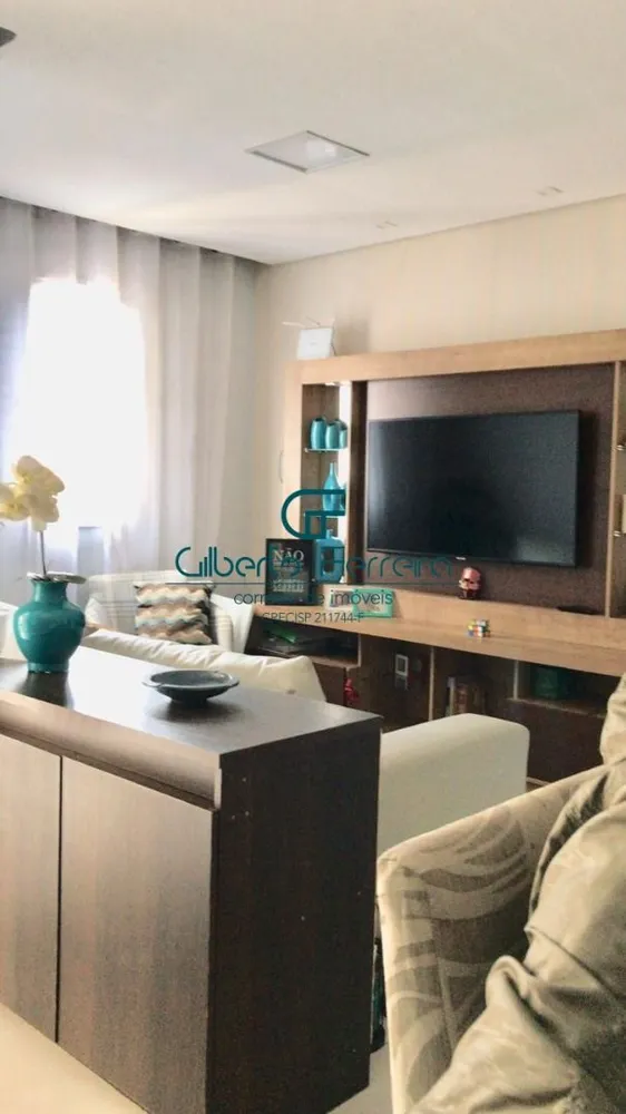 Apartamento, 3 quartos, 68 m² - Foto 2