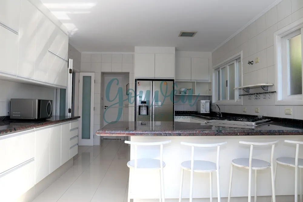 Casa, 4 quartos, 370 m² - Foto 3