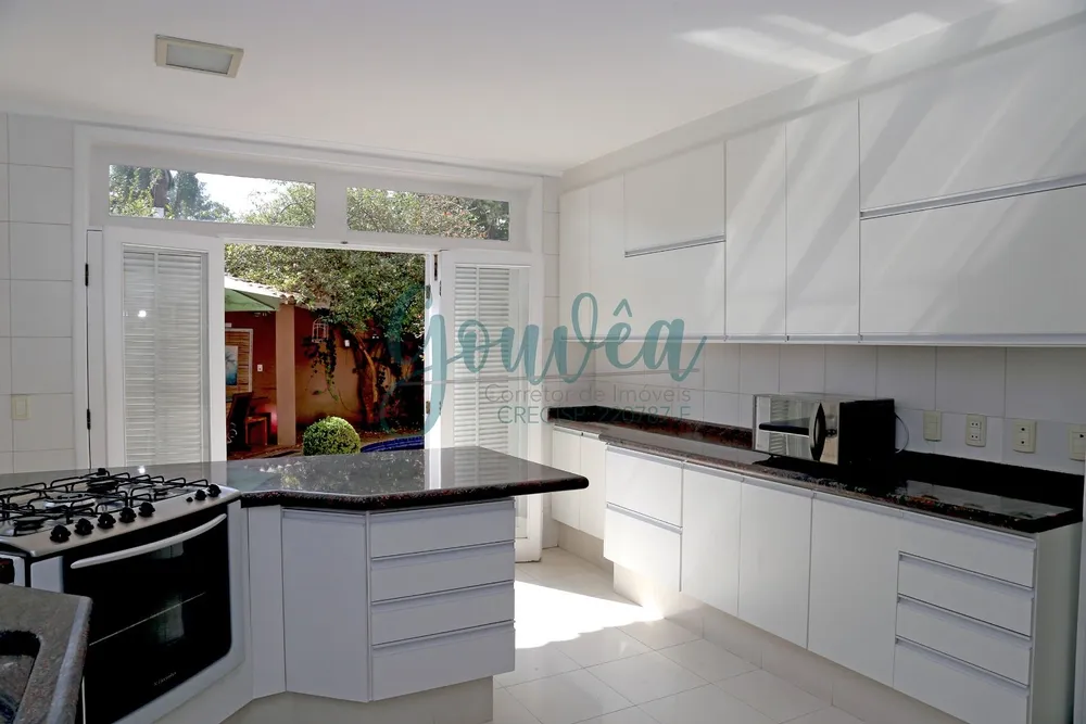 Casa, 4 quartos, 370 m² - Foto 4