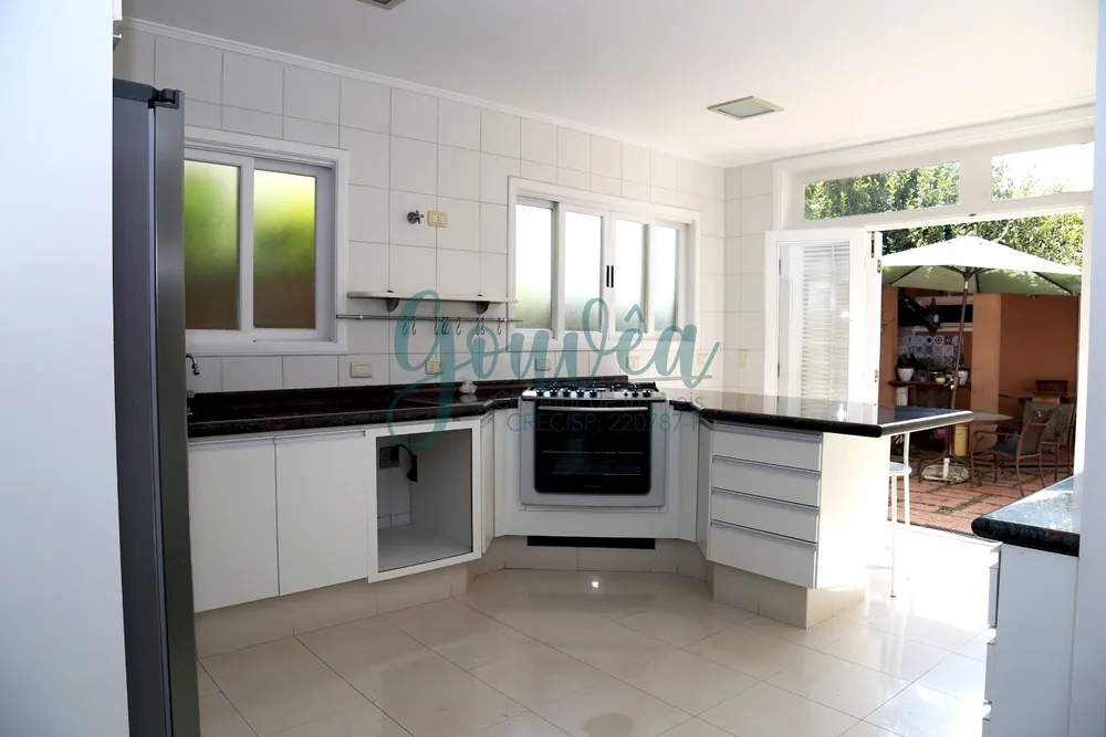 Casa, 4 quartos, 370 m² - Foto 2
