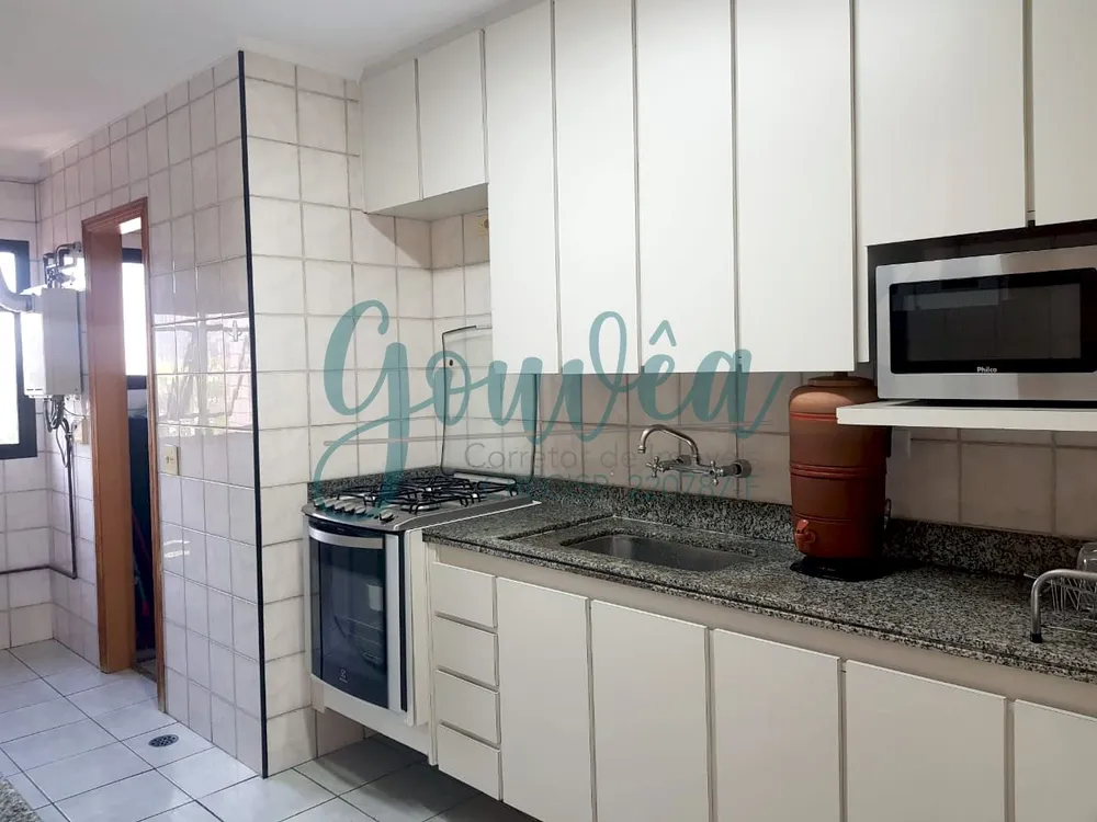 Apartamento, 3 quartos, 79 m² - Foto 4