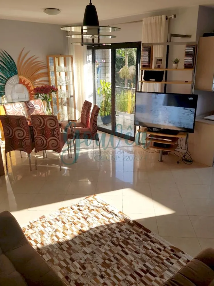 Apartamento, 3 quartos, 79 m² - Foto 1
