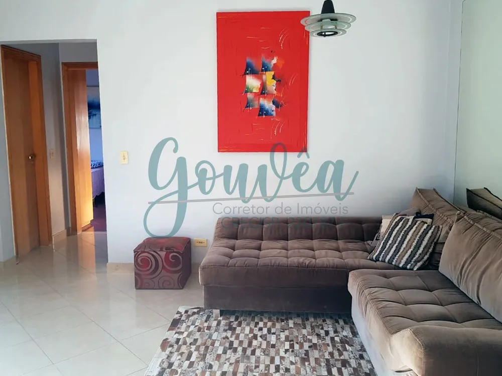 Apartamento, 3 quartos, 79 m² - Foto 2