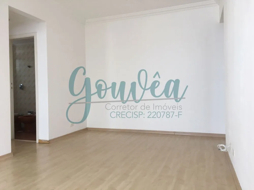 Apartamento, 1 quarto, 50 m² - Foto 1