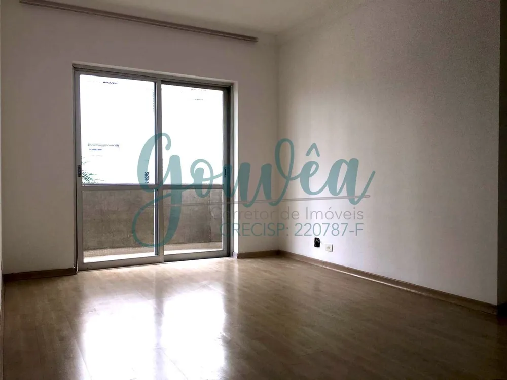 Apartamento, 1 quarto, 50 m² - Foto 2