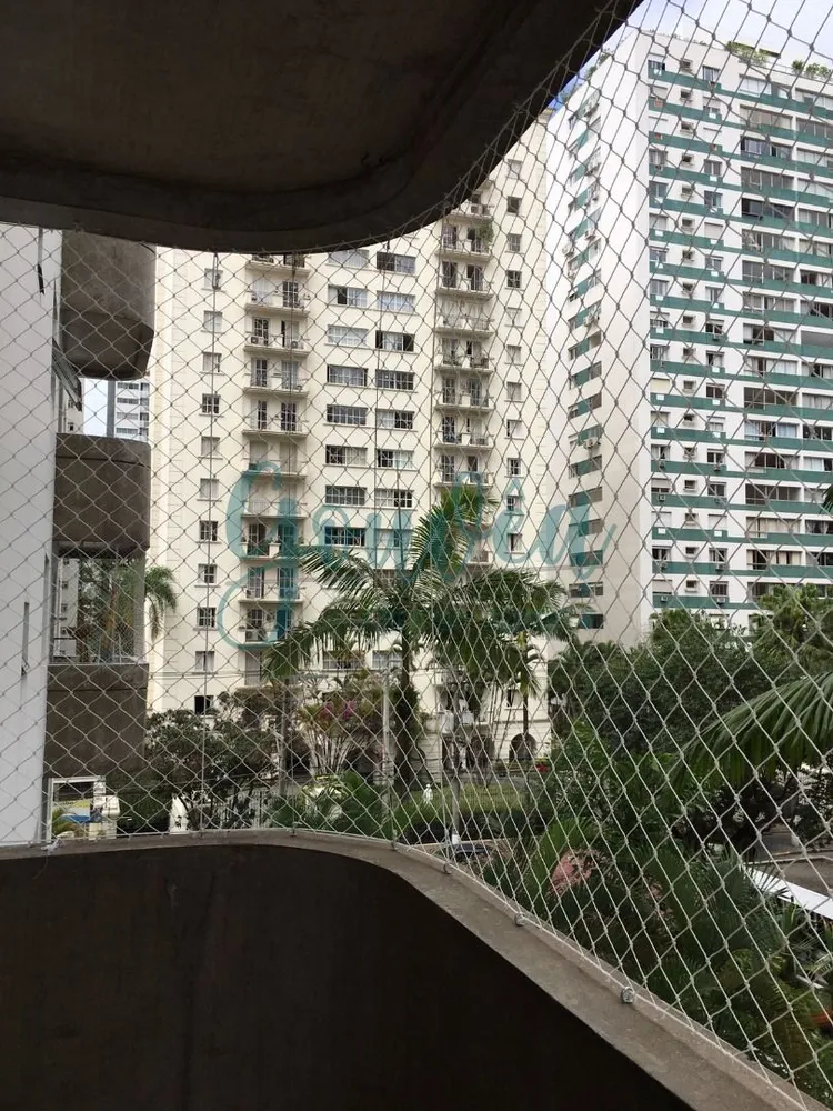 Apartamento, 1 quarto, 50 m² - Foto 3