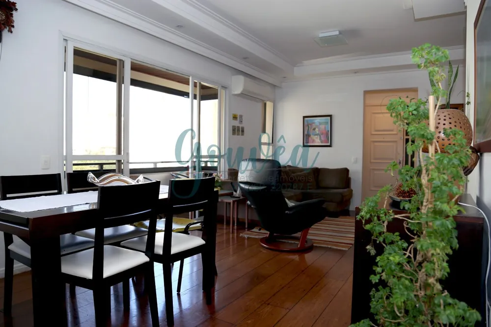 Apartamento, 4 quartos, 130 m² - Foto 1
