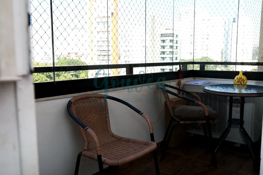 Apartamento, 4 quartos, 130 m² - Foto 4