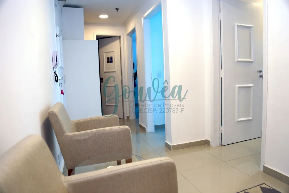 Sala-Conjunto, 43 m² - Foto 2
