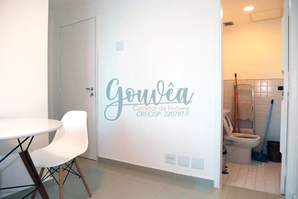 Sala-Conjunto, 43 m² - Foto 4