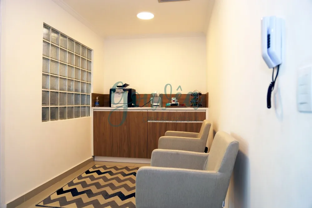 Sala-Conjunto, 43 m² - Foto 1