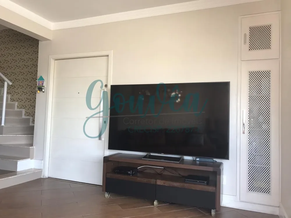 Apartamento, 3 quartos, 230 m² - Foto 3