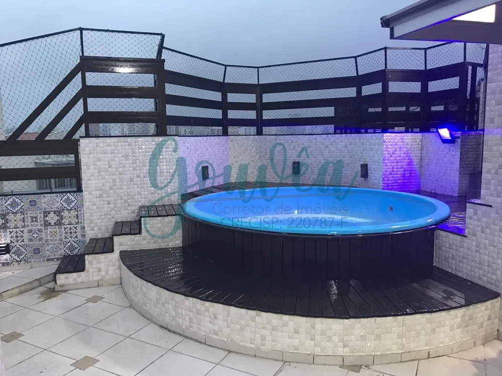 Apartamento, 3 quartos, 230 m² - Foto 1