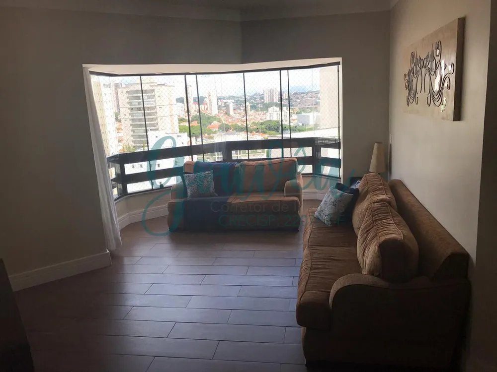Apartamento, 3 quartos, 230 m² - Foto 2