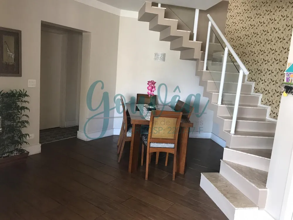 Apartamento, 3 quartos, 230 m² - Foto 4