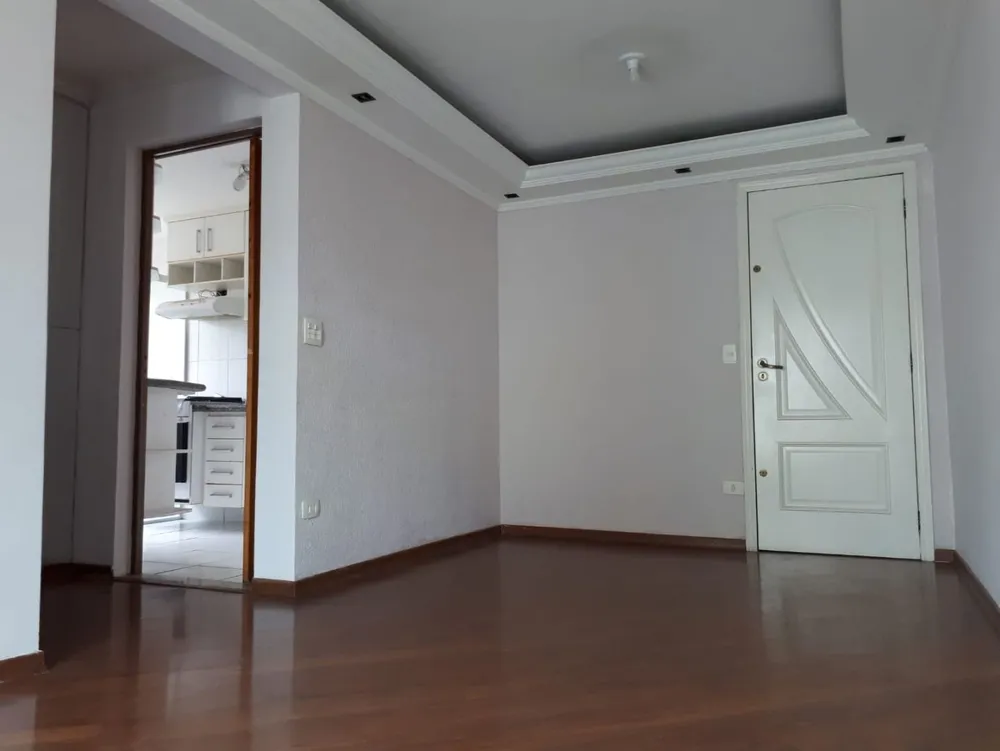 Apartamento, 2 quartos, 56 m² - Foto 1