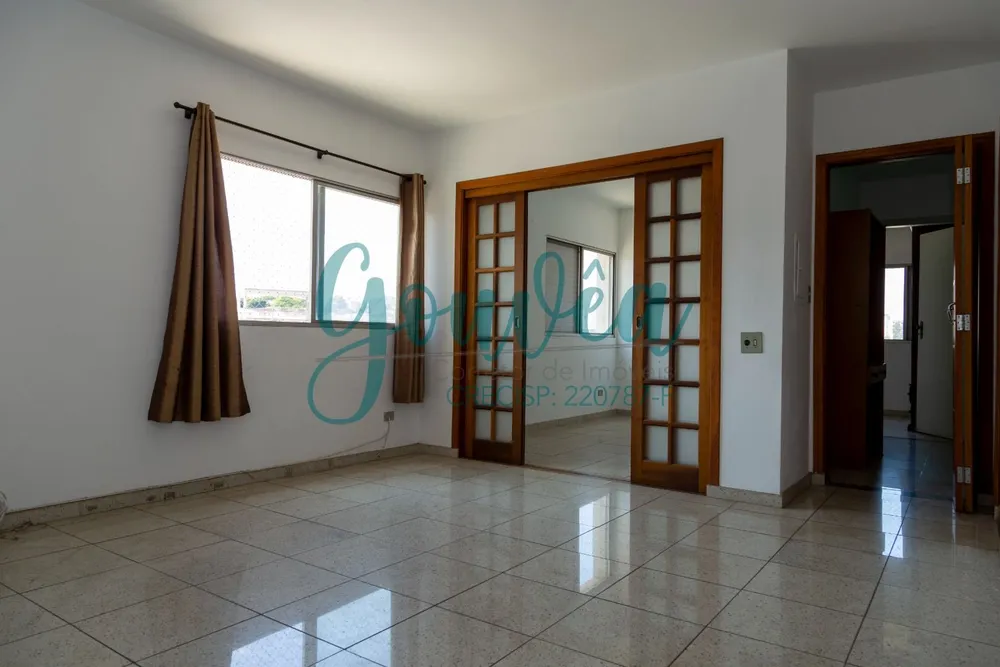 Apartamento, 2 quartos, 72 m² - Foto 1