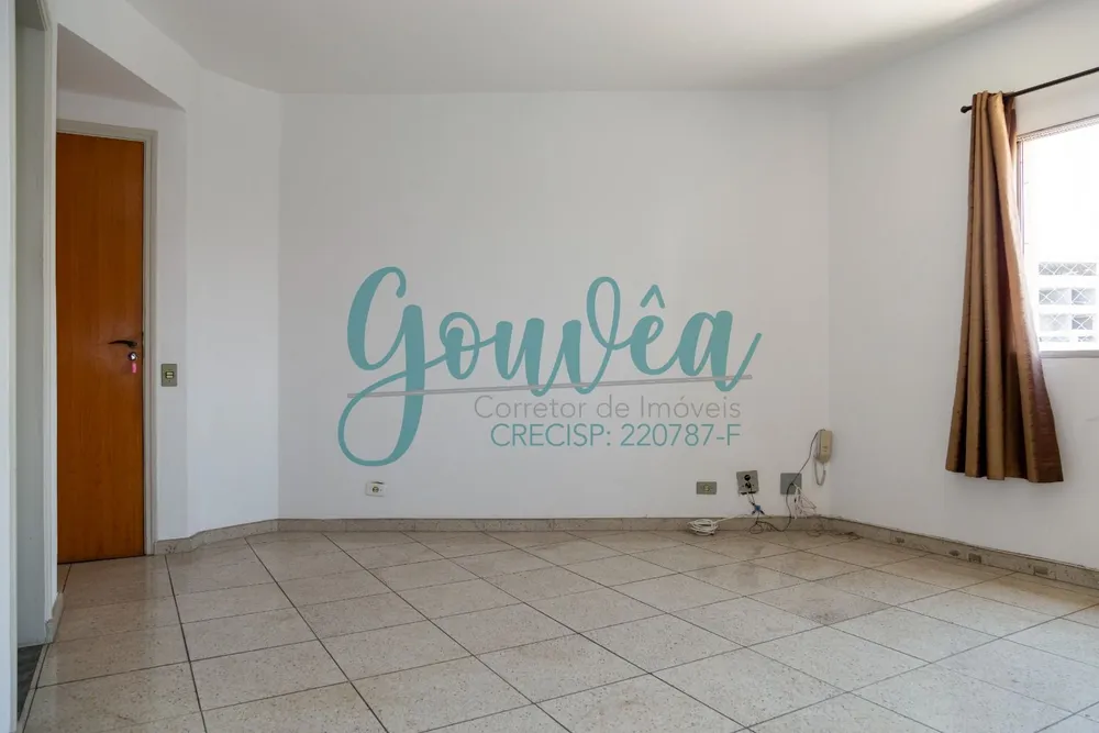 Apartamento, 2 quartos, 72 m² - Foto 3
