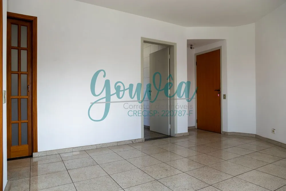 Apartamento, 2 quartos, 72 m² - Foto 2