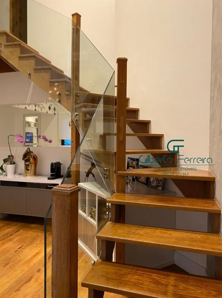 Cobertura, 4 quartos, 259 m² - Foto 3