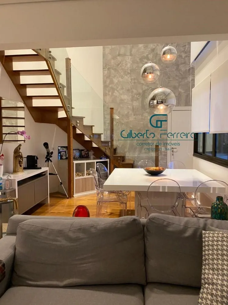 Cobertura, 4 quartos, 259 m² - Foto 2