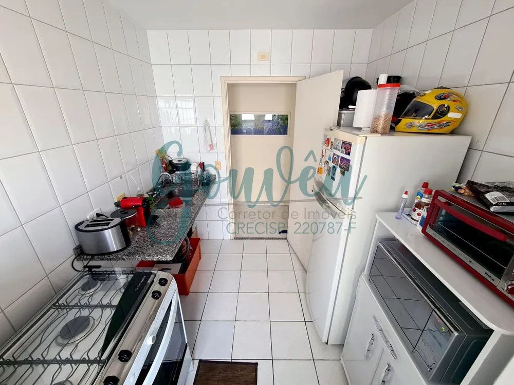 Apartamento, 2 quartos, 60 m² - Foto 3