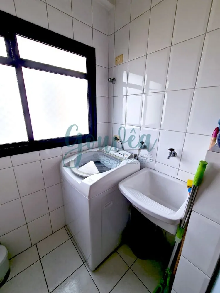 Apartamento, 2 quartos, 60 m² - Foto 4