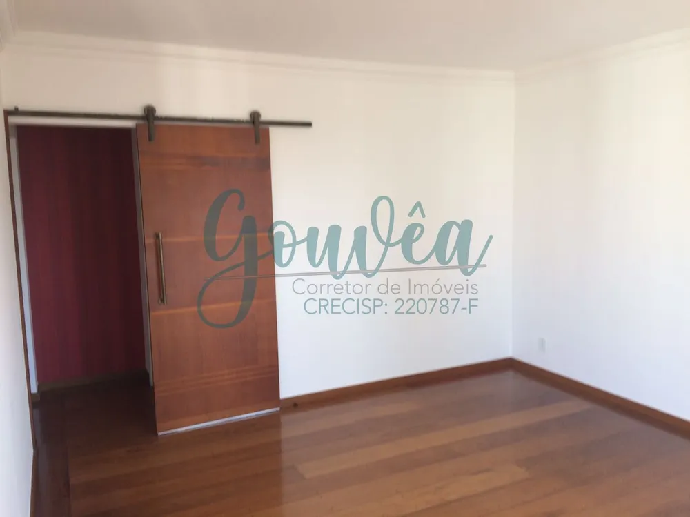 Apartamento, 3 quartos, 100 m² - Foto 2