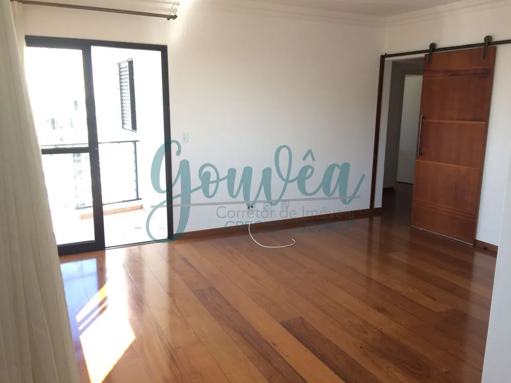 Apartamento, 3 quartos, 100 m² - Foto 3