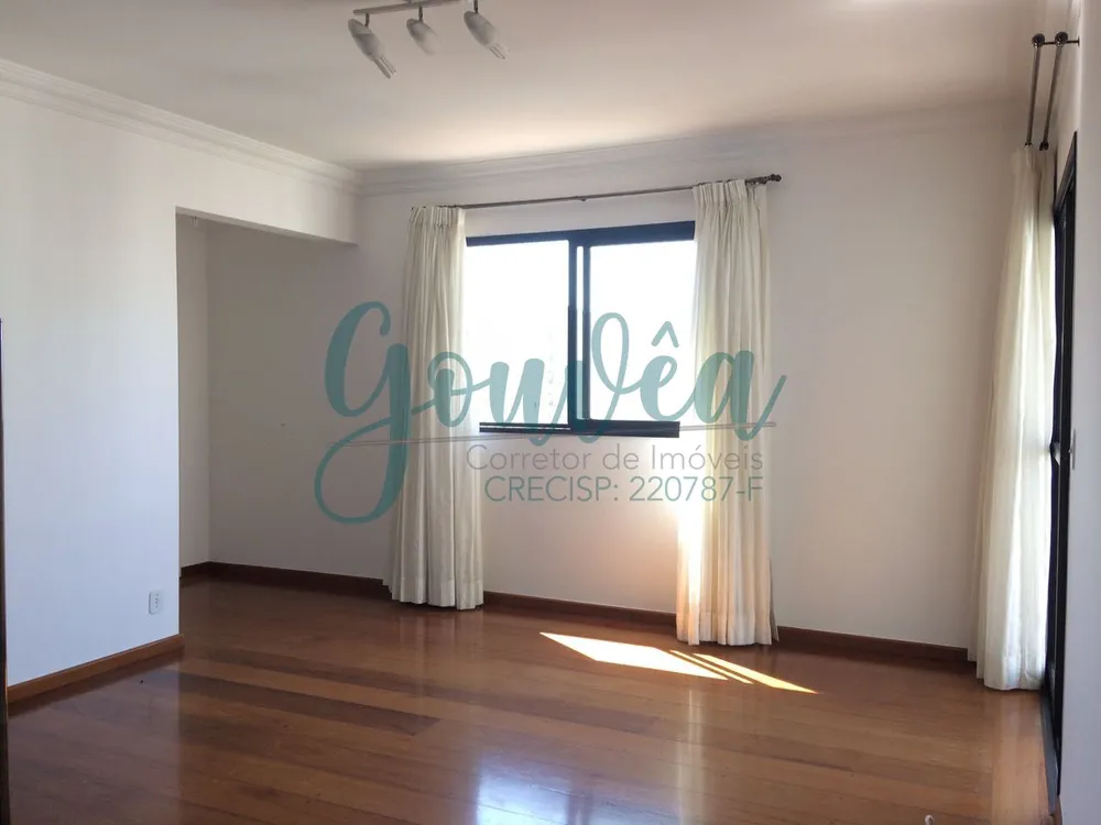Apartamento, 3 quartos, 100 m² - Foto 1