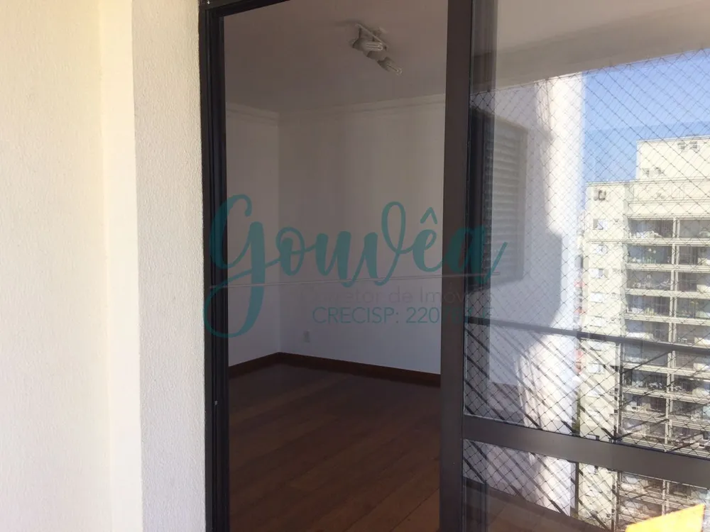 Apartamento, 3 quartos, 100 m² - Foto 4