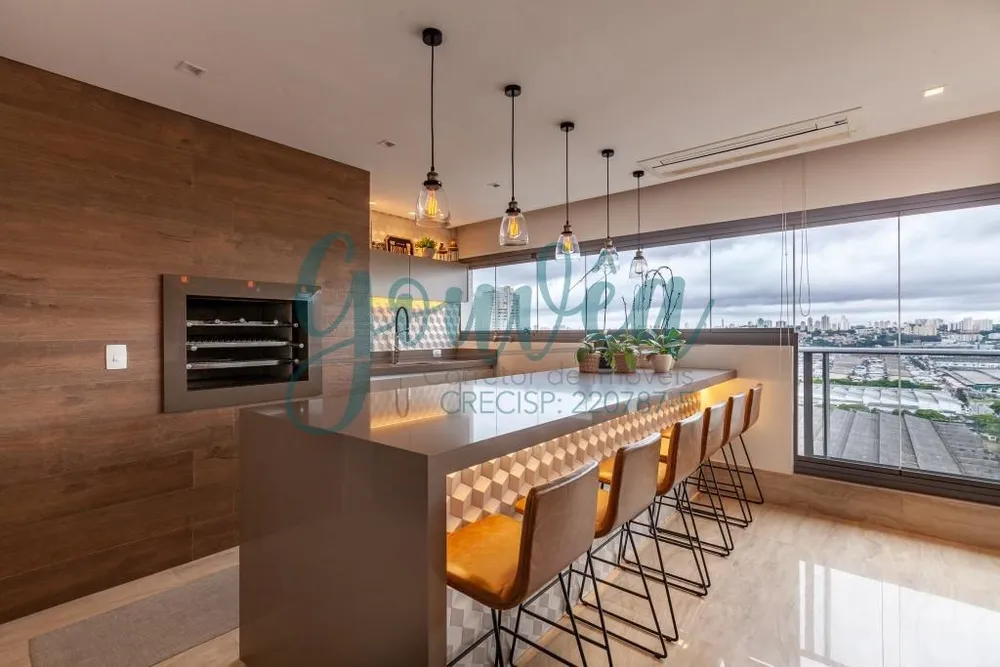 Apartamento, 3 quartos, 173 m² - Foto 4