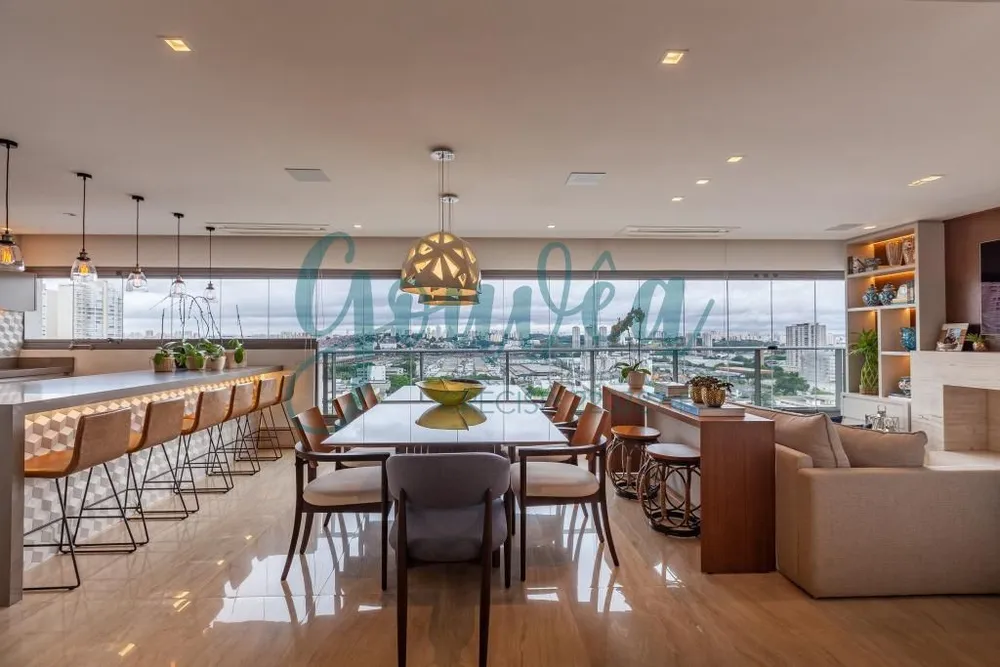 Apartamento, 3 quartos, 173 m² - Foto 1