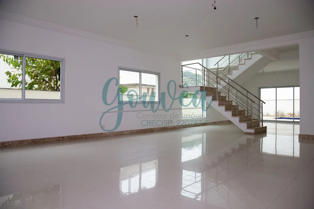 Casa, 4 quartos, 500 m² - Foto 4