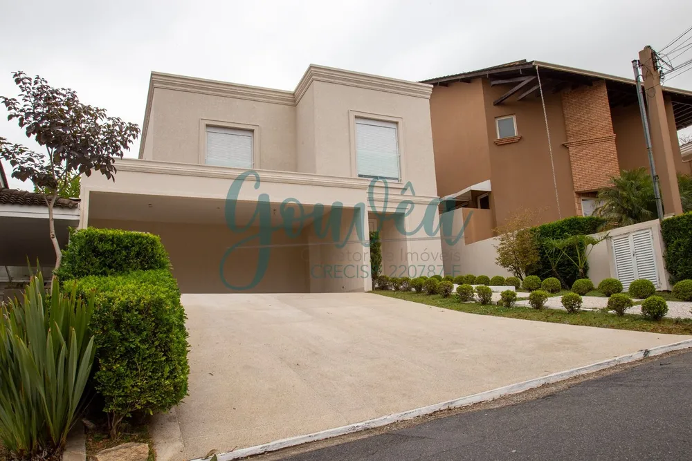 Casa, 4 quartos, 500 m² - Foto 1