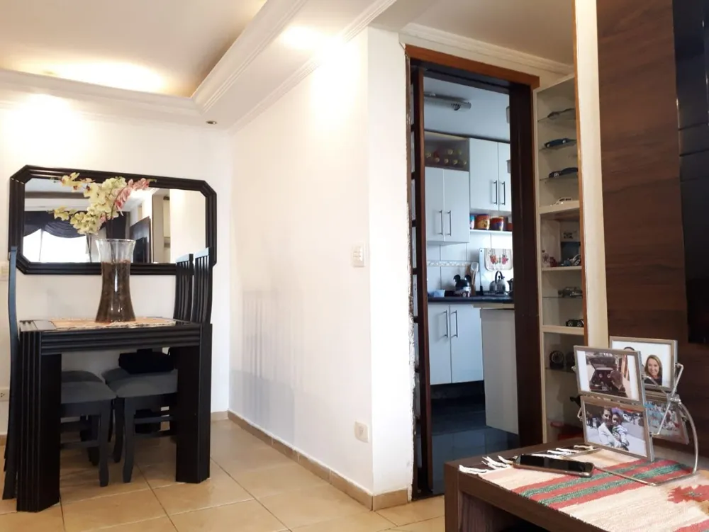 Apartamento, 2 quartos, 56 m² - Foto 2