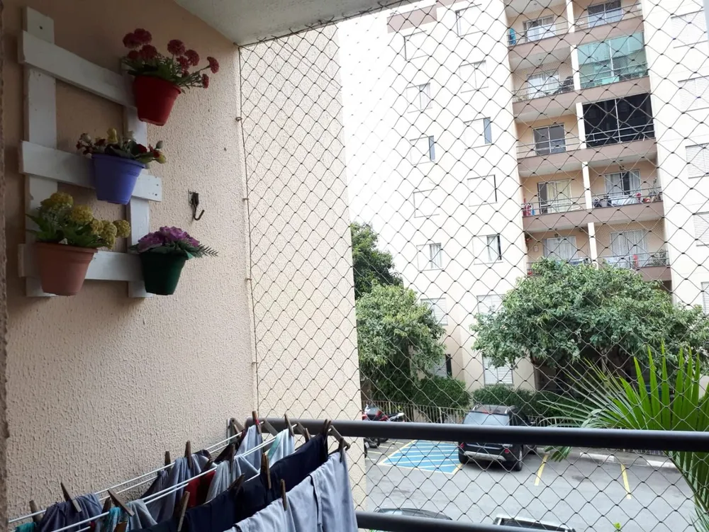 Apartamento, 2 quartos, 56 m² - Foto 3