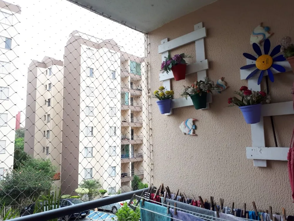 Apartamento, 2 quartos, 56 m² - Foto 4