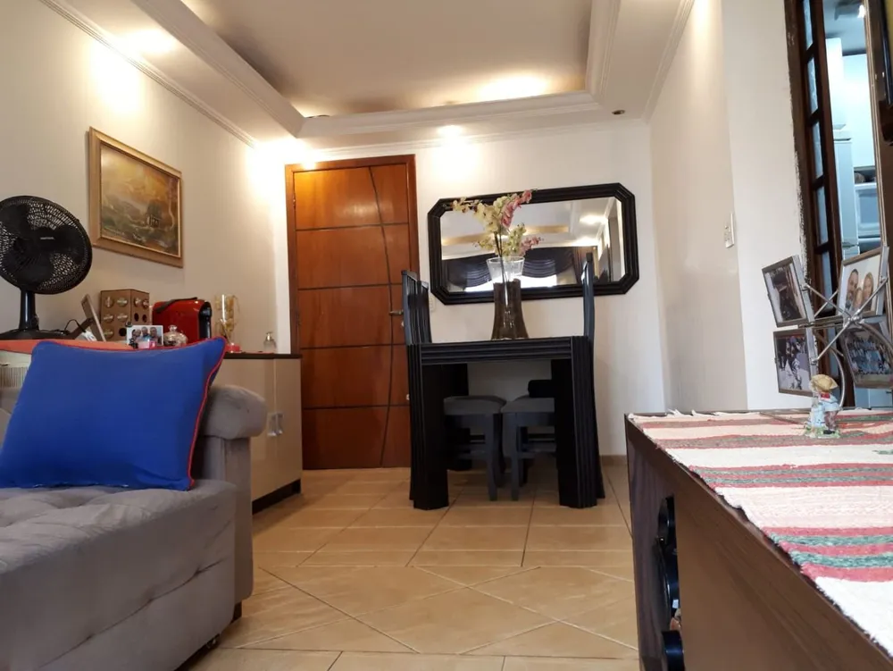 Apartamento, 2 quartos, 56 m² - Foto 1