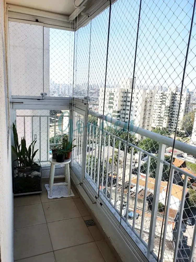 Apartamento, 2 quartos, 63 m² - Foto 4