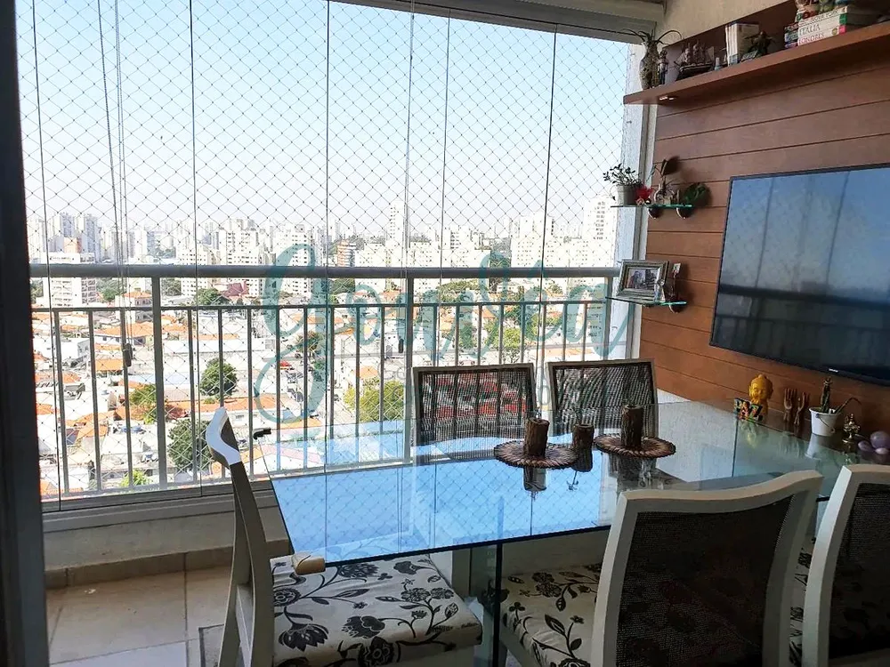 Apartamento, 2 quartos, 63 m² - Foto 2