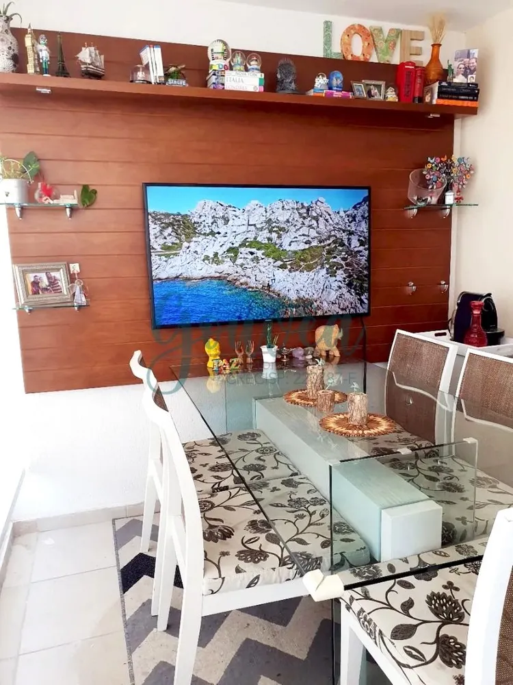 Apartamento, 2 quartos, 63 m² - Foto 3