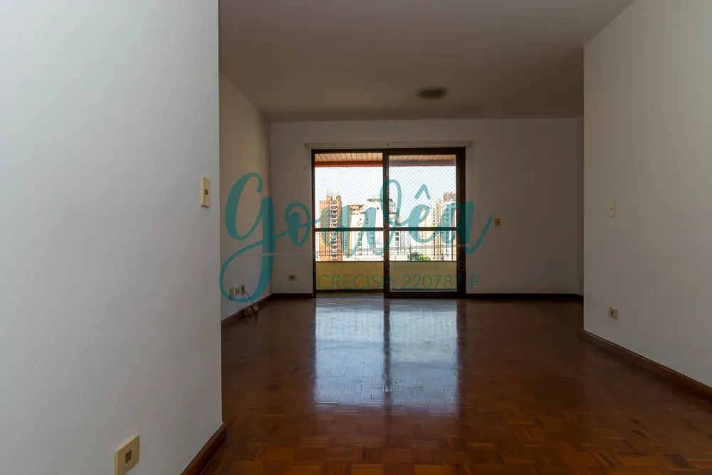 Apartamento, 3 quartos, 86 m² - Foto 1